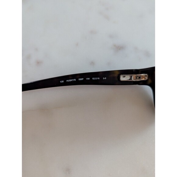 Chesterfield Sunglasses Frames Only Husky/S 086P 62-16-130 Pre Owned Frames Only - Picture 8 of 9